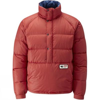 Chaquetas Rab Kinder Smock Hombre - Cobra - Chile OMU806749